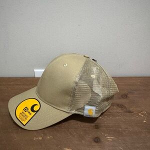 Carhartt Tan Men’s Hat NEW